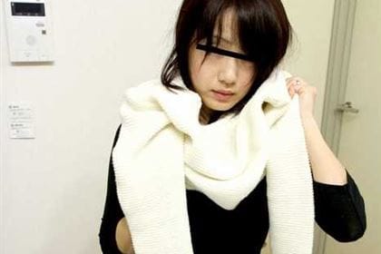 万引きの代償 柳井美夏