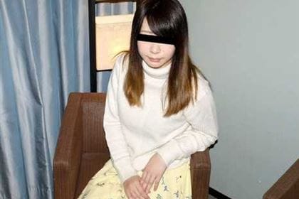 初めての剃毛 丸見えになって恥ずかしい 畑山弘子