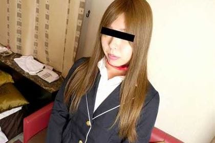 CAコスでいっぱいコスってください 杉田たまき