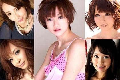 元芸能人アンソロジー 希咲あや 宮地由梨香 桜花えり 原明奈 きこうでんみさ