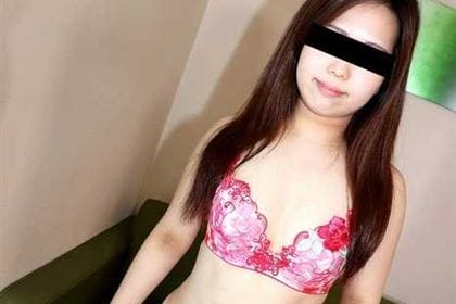 愛液で濡れ卑猥に光る肉壷 馬路るか