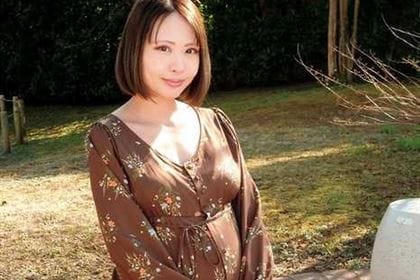 妊婦の背徳調教セックス 朝比奈菜々子(冴島みのり)