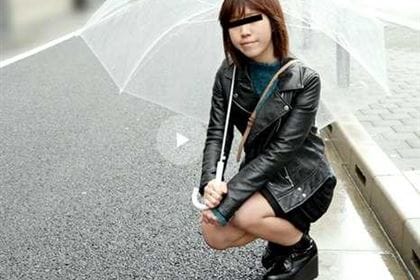 エッチが大好きなヤリマン女子をハメまくり 妹尾霞美