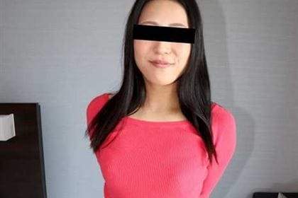 清楚系奥様の大洪水まんこ 野依寛奈