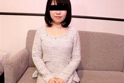 緊張しちゃってます♪ 嶋山友加理