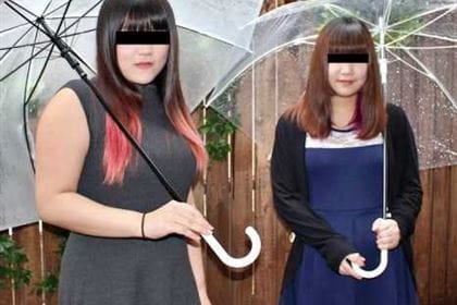 おんな友達といっしょ 仲のいい先輩と乱交パーリーしちゃった 結城あかり (原宮菜々美) 水城ひな 