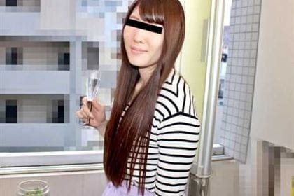 地方で出会ったドMの素人むすめにたっぷり中出し 川上香澄(立川美野里)