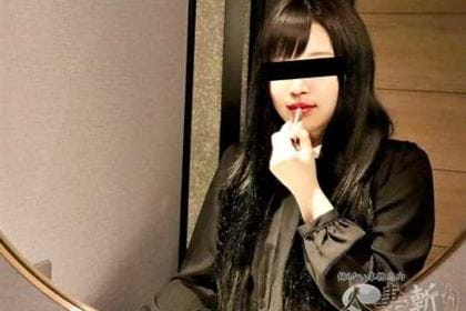 幼さとセクシーさが同居する女性 比内尚佳