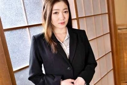 ネトラレちゃった美人女教師 江波りゅう