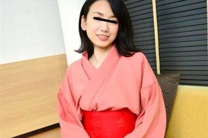 熟女のチングリ返しアナルペロペロ 山本愛