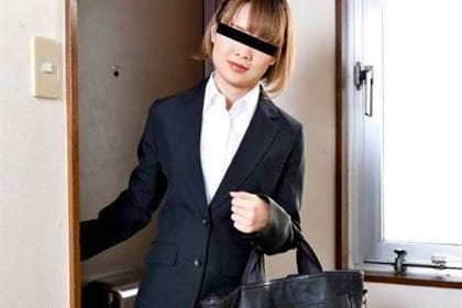 ドジだけど可愛いインターンをハメまくる 春鳥みつき