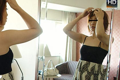 ごっくんする人妻たち 8 〜初めてのごっくん〜榊夏枝 34歳