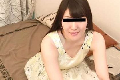 今日は俺の誕生日だからプレゼントに中出ししていい？ 川上香澄(立川美野里)