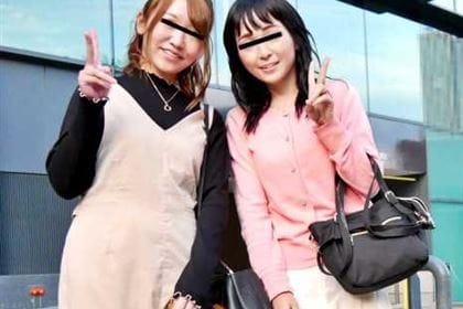 ムチャハメ！夫に愛情の欠片もない人妻たち 関宮雫 汐海圭恵