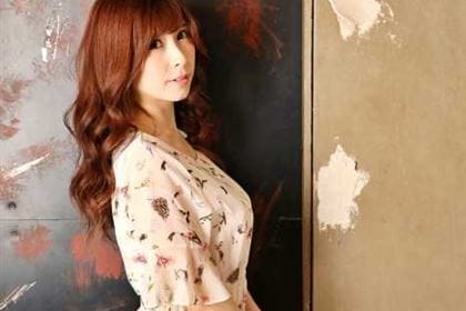 女優魂 聞いてないよぉ、からの3人まとめてお相手いたします 折原ほのか(赤井美月)