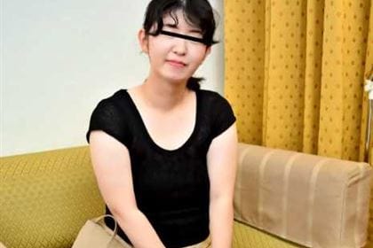 熟女のチングリ返しアナルペロペロ 米田瞳