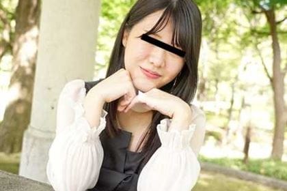 初撮影で緊張する女優の卵に中出しデビュー 五月あおい