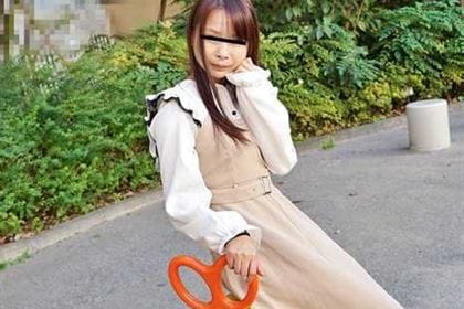 細身タイプは膣の締まりが最高！ 華原ともえ