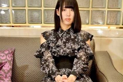 マンコにホクロがエロい知的お姉さん 掛嶋裕菜