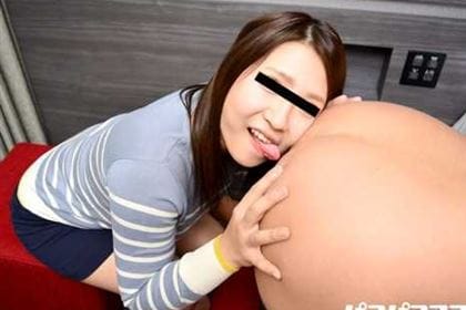 熟女のチングリ返しアナルペロペロ 砂田弘子