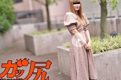 ガッ尻 ロリっ子のアナルをいっぱい拡張しちゃいました 椎名みゆ