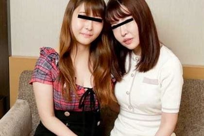 二つの熟マンにブチ込み放題！ 細田さなえ(佐々野ひまり) 松村菜央