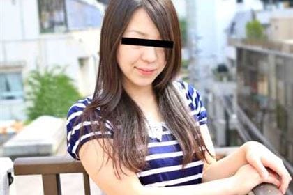 ネカフェでエッチなアルバイトをオファーしてみました 夏帆(伊東夏帆)