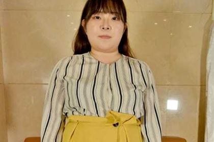 お待たせむっちり奥様 柳谷聡実