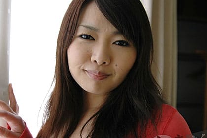 松下若菜 27歳
