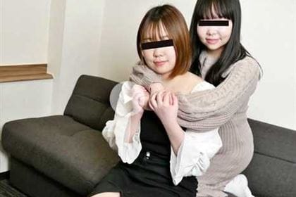 巨乳ならではの悩みを持つ女子が3Pで親睦を深める会！ 堀越ありす 花咲胡桃