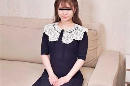 天然熟女の性癖 大山奈美