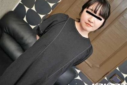 サバサバ系の若妻と密会インタビュー 北川由美