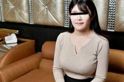 はちきれんばかりのGカップ！ 湧井詞子