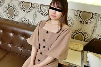 素人AV面接 オシャレして結合部ばっちりSEX 新藤瑞季