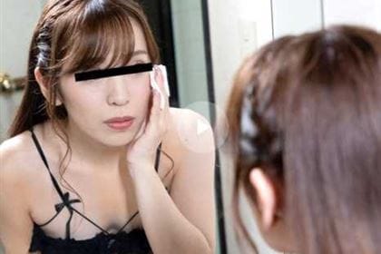 スッピン熟女 端希さんの素顔 端希レイナ