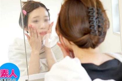 すっぴん素人 オッパイもすっぴんもどっちも見せるのが恥ずかしいドM娘 綾野ゆう