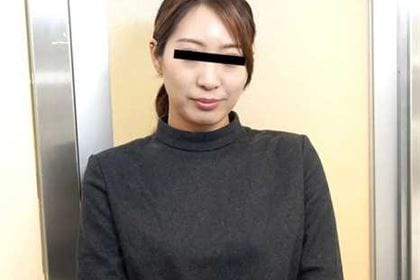 ナイスバディの美熟女ととことんヤリまくり！ 藤田陽子