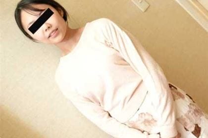 マッチングアプリでゲットした絶倫人妻とヤリまくった件 井上美代