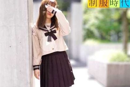 制服時代 ごっくんまでしてくれるナイスご奉仕美パイパン娘 大澤みき