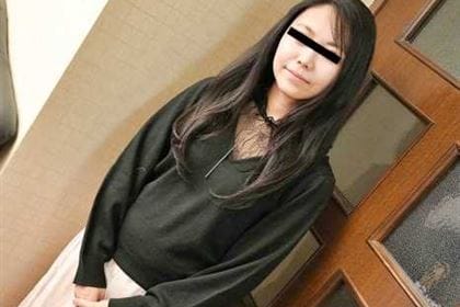 旦那では満足できない性欲旺盛な人妻！ 井上美代