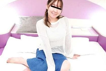 パパ活で出会った愛嬌抜群の割り切り素人女子 高木ひな