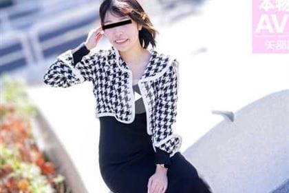 素人AV面接 面接だけのつもりが即ハメ中出しされた素人むすめ 矢部まゆか