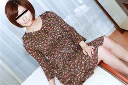 AV女優を指名して本番中出しもできちゃうデリヘル店 大城かえで