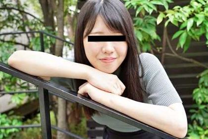 卑猥なランジェリーでヤル気満々の素人むすめとハメまくり！ 五月あおい