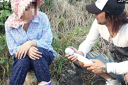 漁民1 漁村は今！パート1