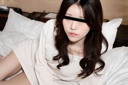 ハメられたモデル志願のスレンダー美女 川口あかり