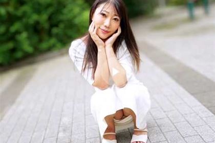 出会い系アプリで知り合ったド変態美熟女 南原みさき