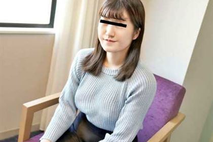 素人AV面接 初撮影で全身リップしてくれるご奉仕むすめ 沢井みほ