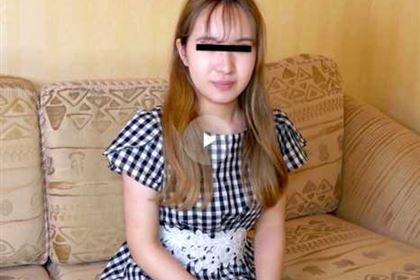 積極的なちっぱい桃尻ヌードモデル 広田恵里佳