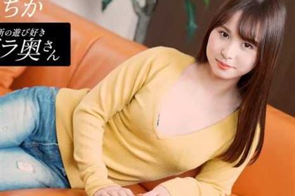 朝ゴミ出しする近所の遊び好きノーブラ奥さん 桃井ちか(井上そら)